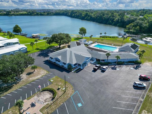 1437 MOHAWK CIRCLE, Tavares, FL 32778