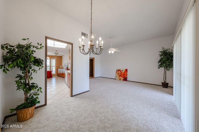 11009 W JACARANDA Drive, Sun City, AZ 85373