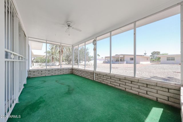 11009 W JACARANDA Drive, Sun City, AZ 85373