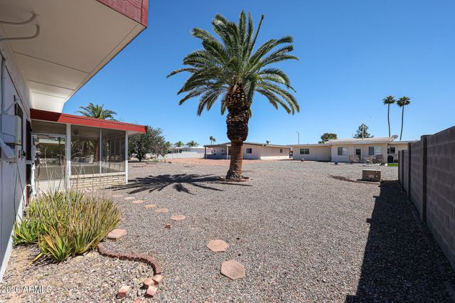 11009 W JACARANDA Drive, Sun City, AZ 85373