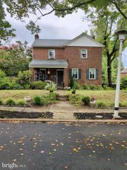 603 STAMFORD RD, Baltimore, MD 21229