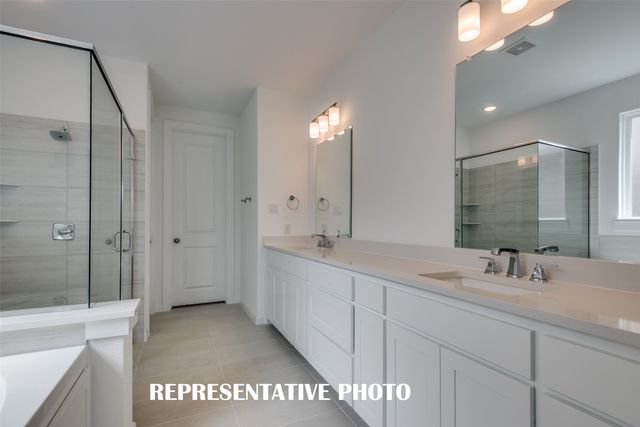 6836 Kingwood Drive, Mckinney, TX 75070