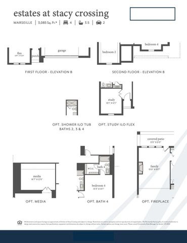 6836 Kingwood Drive, Mckinney, TX 75070