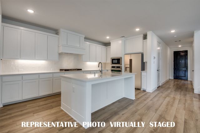 6836 Kingwood Drive, Mckinney, TX 75070