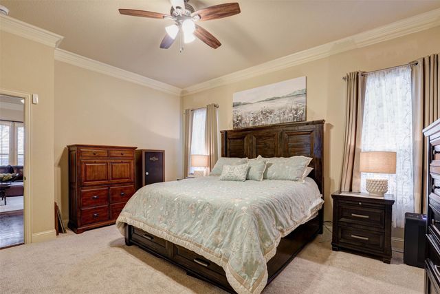 7205 E Nirvana Circle, North Richland Hills, TX 76182