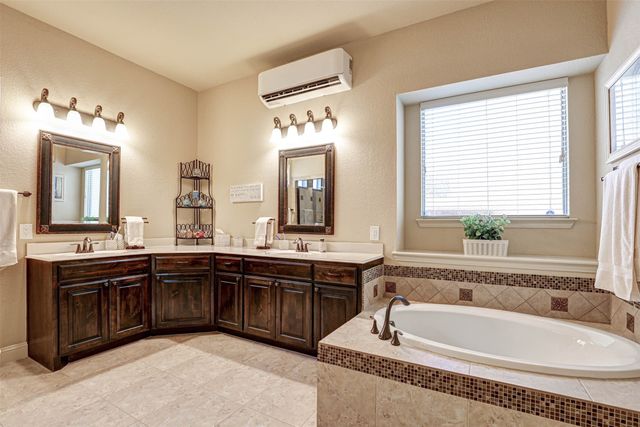 7205 E Nirvana Circle, North Richland Hills, TX 76182