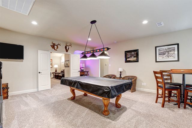 7205 E Nirvana Circle, North Richland Hills, TX 76182