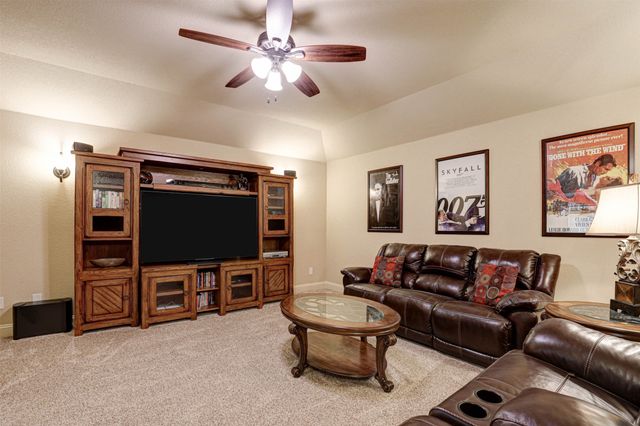 7205 E Nirvana Circle, North Richland Hills, TX 76182