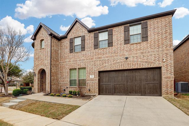 7205 E Nirvana Circle, North Richland Hills, TX 76182