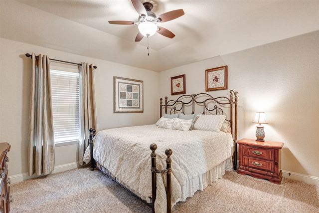 7205 E Nirvana Circle, North Richland Hills, TX 76182