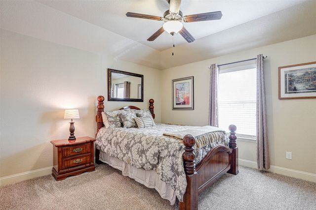 7205 E Nirvana Circle, North Richland Hills, TX 76182