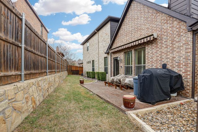 7205 E Nirvana Circle, North Richland Hills, TX 76182