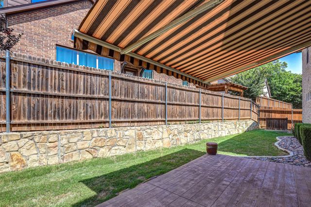 7205 E Nirvana Circle, North Richland Hills, TX 76182