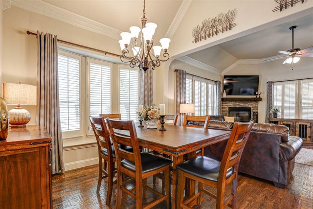 7205 E Nirvana Circle, North Richland Hills, TX 76182