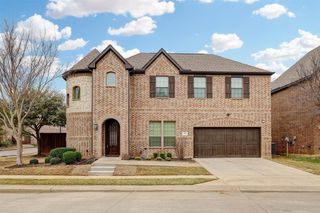 7205 E Nirvana Circle, North Richland Hills, TX 76182