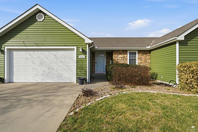 8635 Talon Drive, Manhattan, KS 66502