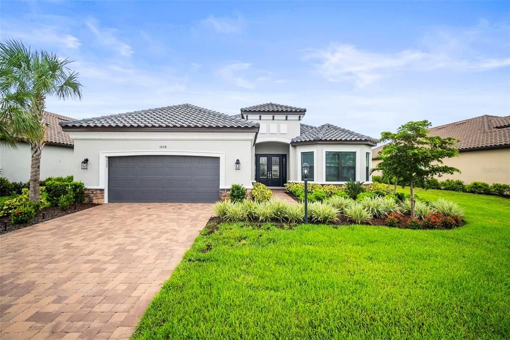 16318 UMBRIA PLACE, Bradenton, FL 34211
