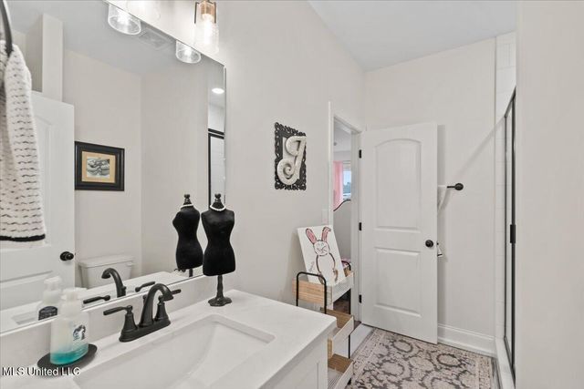 2587 Jaxon Drive, Hernando, MS 38632