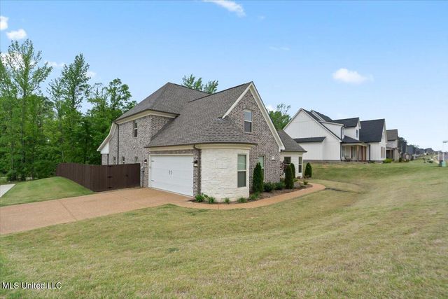 2587 Jaxon Drive, Hernando, MS 38632