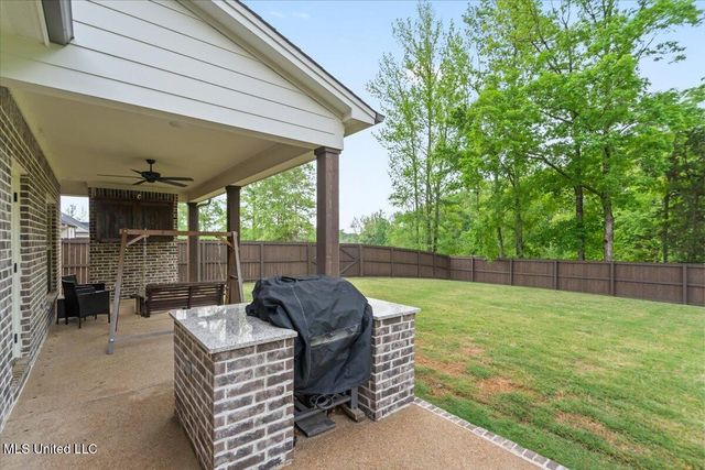 2587 Jaxon Drive, Hernando, MS 38632
