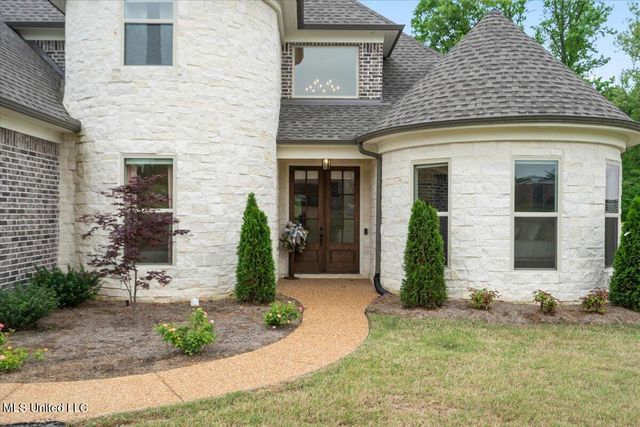 2587 Jaxon Drive, Hernando, MS 38632