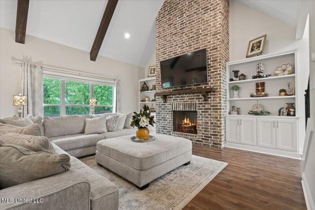 2587 Jaxon Drive, Hernando, MS 38632