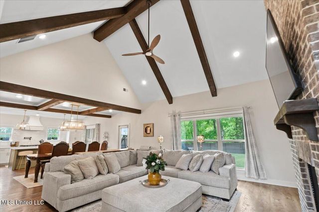 2587 Jaxon Drive, Hernando, MS 38632