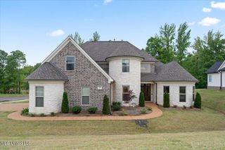 2587 Jaxon Drive, Hernando, MS 38632
