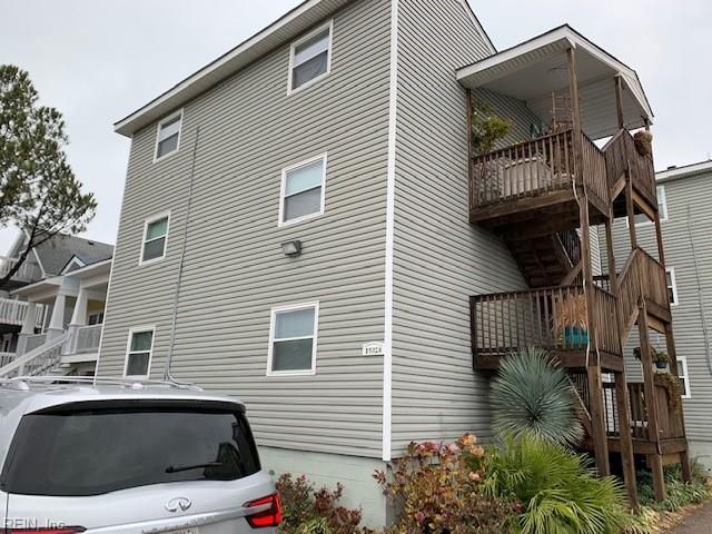 1518 Chela Ave Apt B1, Norfolk, VA 23503