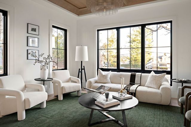 1301 Commonwealth Ave, Newton, MA 02465