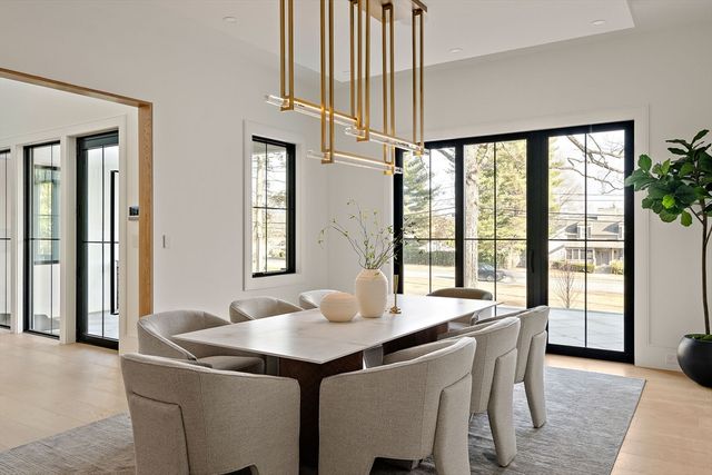 1301 Commonwealth Ave, Newton, MA 02465