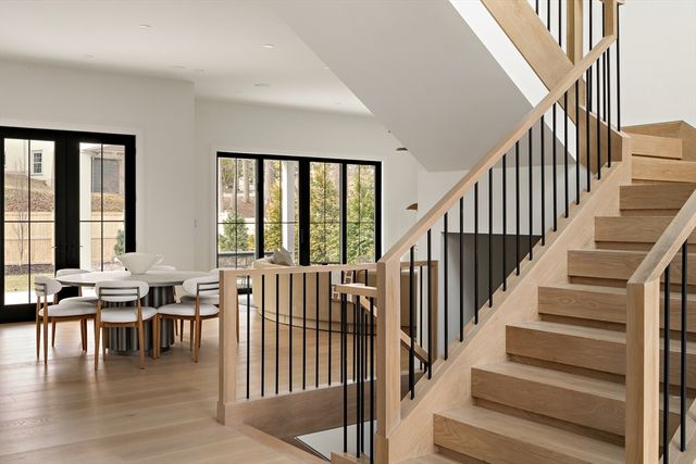 1301 Commonwealth Ave, Newton, MA 02465