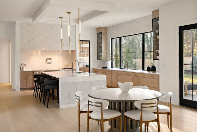 1301 Commonwealth Ave, Newton, MA 02465