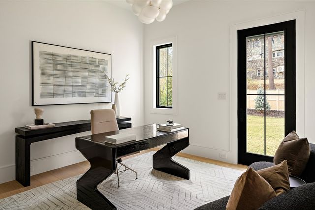 1301 Commonwealth Ave, Newton, MA 02465