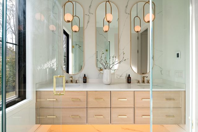 1301 Commonwealth Ave, Newton, MA 02465