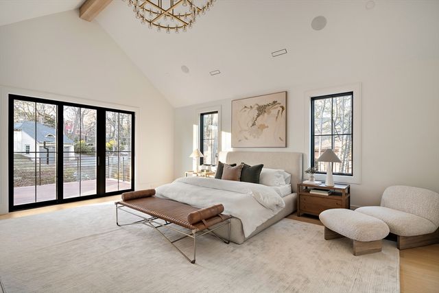 1301 Commonwealth Ave, Newton, MA 02465