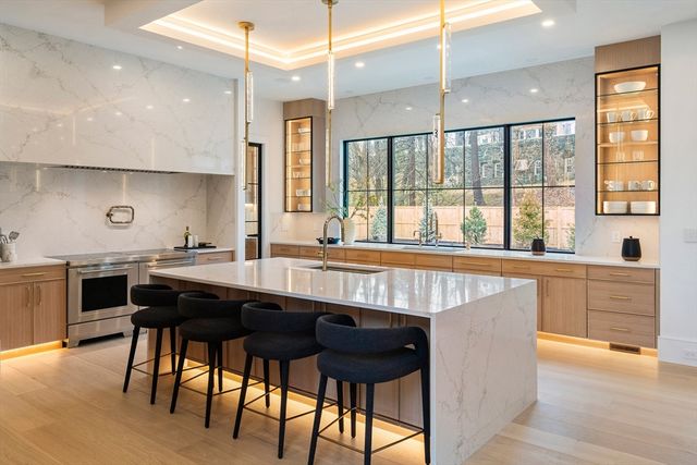 1301 Commonwealth Ave, Newton, MA 02465