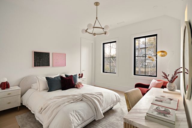 1301 Commonwealth Ave, Newton, MA 02465