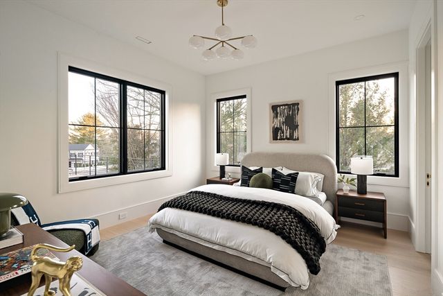 1301 Commonwealth Ave, Newton, MA 02465