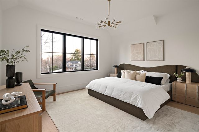 1301 Commonwealth Ave, Newton, MA 02465