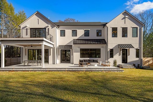 1301 Commonwealth Ave, Newton, MA 02465