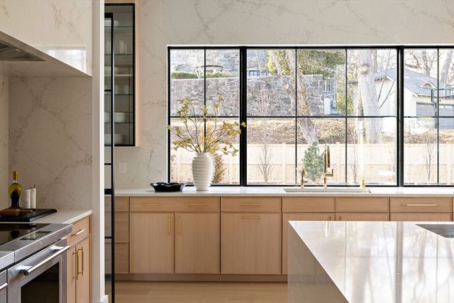 1301 Commonwealth Ave, Newton, MA 02465