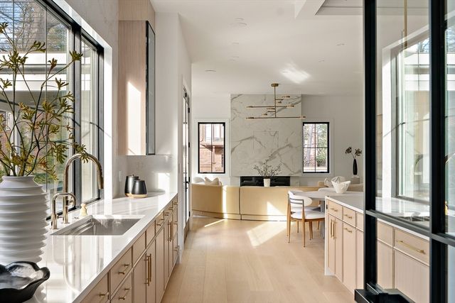 1301 Commonwealth Ave, Newton, MA 02465