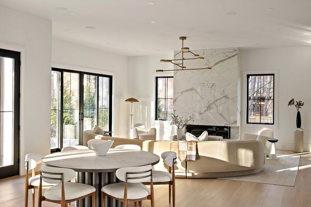 1301 Commonwealth Ave, Newton, MA 02465