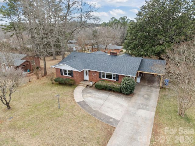275 Tanner Street, Rutherfordton, NC 28139