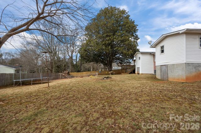 275 Tanner Street, Rutherfordton, NC 28139