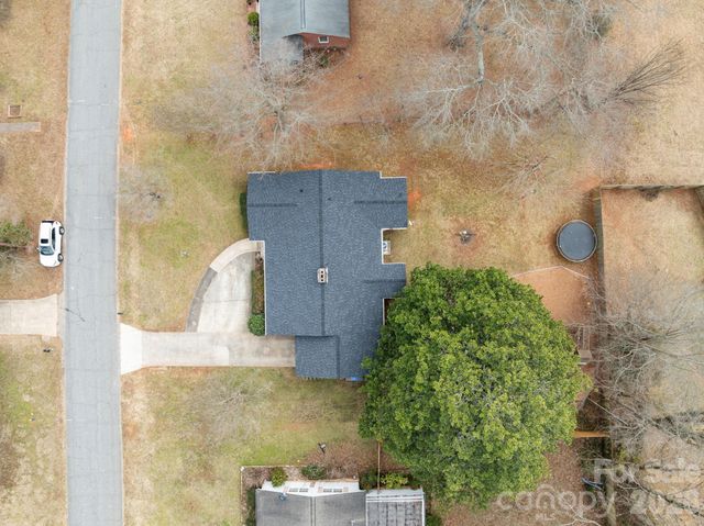 275 Tanner Street, Rutherfordton, NC 28139