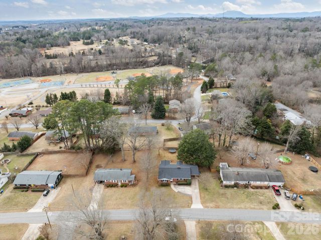 275 Tanner Street, Rutherfordton, NC 28139