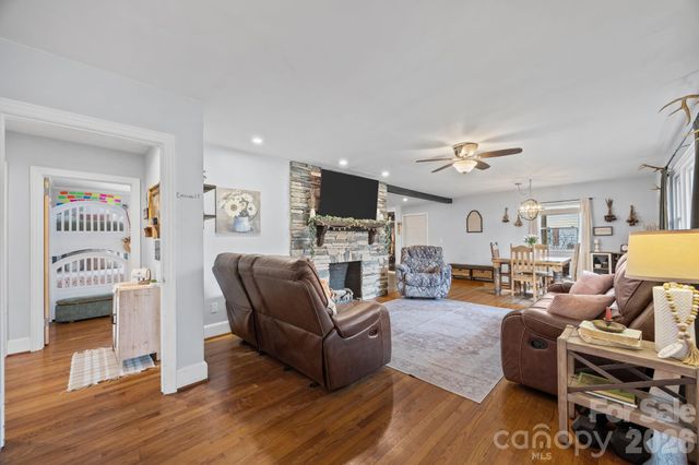 275 Tanner Street, Rutherfordton, NC 28139