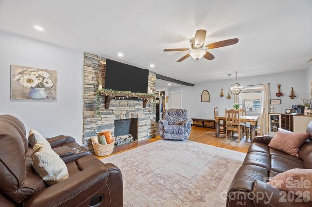 275 Tanner Street, Rutherfordton, NC 28139